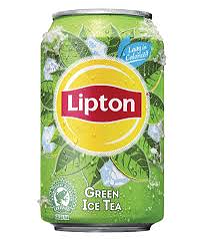 Ice Tea Green 33cl