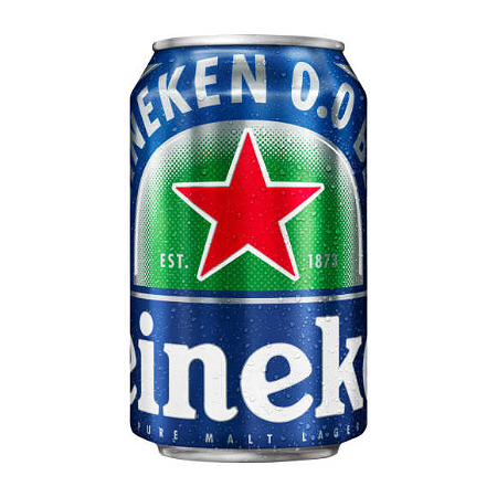 Heineken 0,0