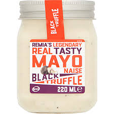 Truffel mayonaise