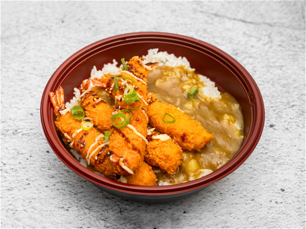 Ebi Curry