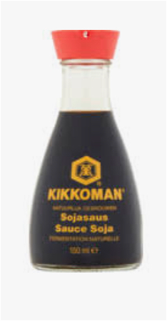 Kikkoman sojasaus