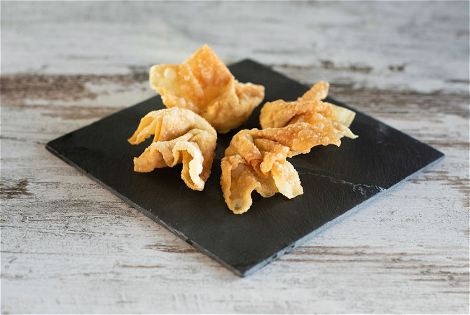 Fried Wonton (Chicken)