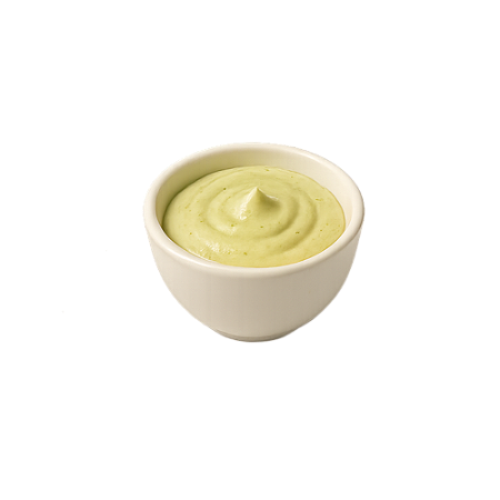 Wasabi mayo