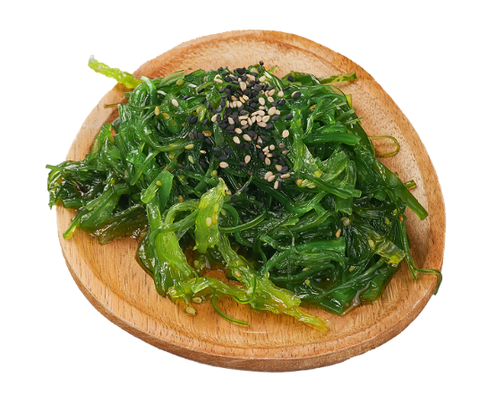 Wakame salade