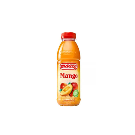 Maaza Mango 500ml