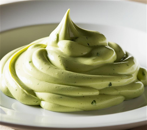 Wasabi mayo