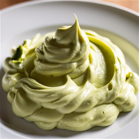 Avocado mayo