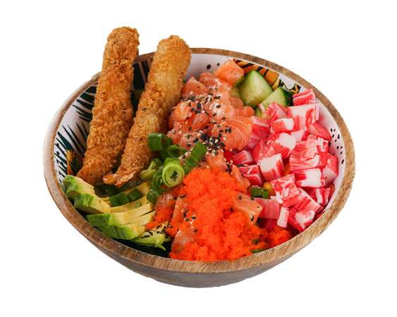 Panda Bowl