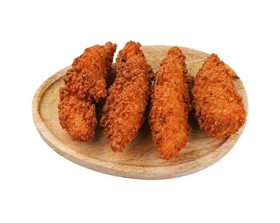 Crispy chicken