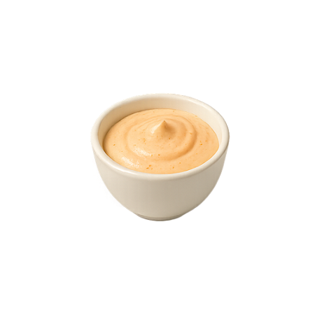 Spicy mayo