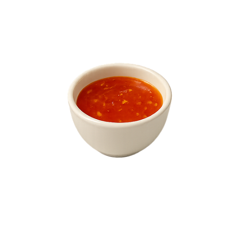 Chilisaus