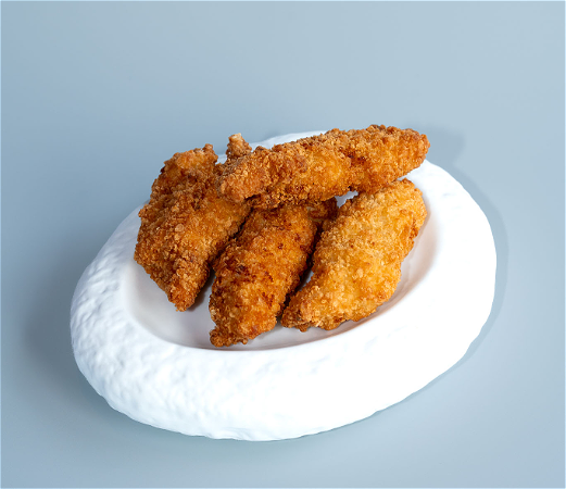 Crispy chicken