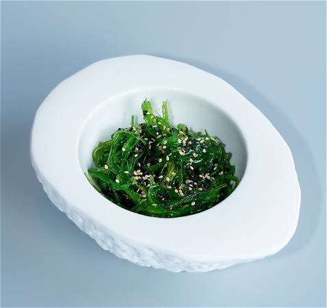 Wakame salade