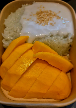 khao niew mamuang