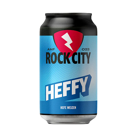 Heffy Rockcity