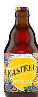 Kasteel tropical