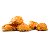 Chicken pops 35 stuks