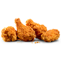 Chicken wings 25 stuks