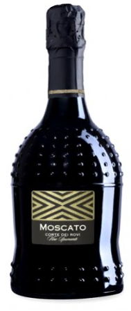 CORTE DEI ROVI Moscato 75cl 