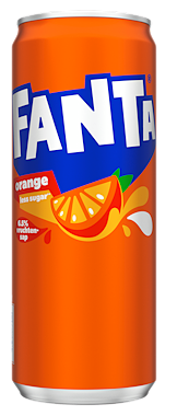 Fanta sinas 