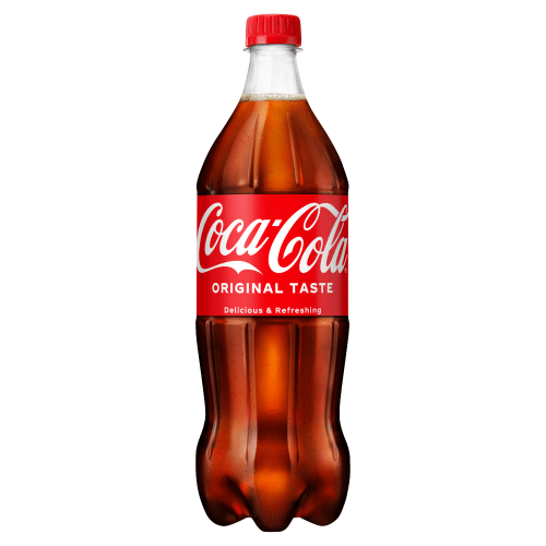 Coca-Cola 1L