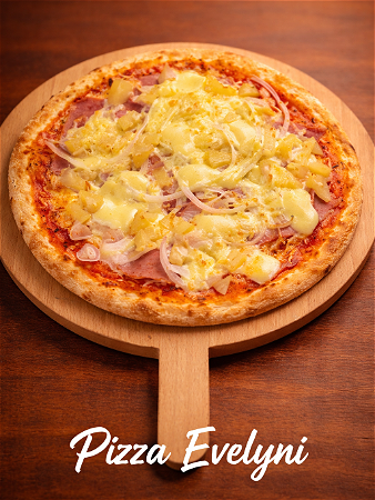 Pizza Evelyni