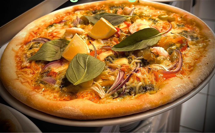 Paesana con Gorgonzola