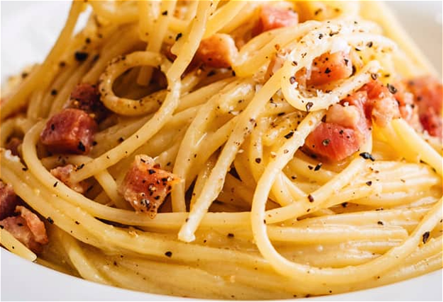 Carbonara