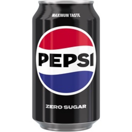 Pepsi Max 250ml