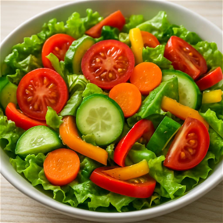 Salade mista