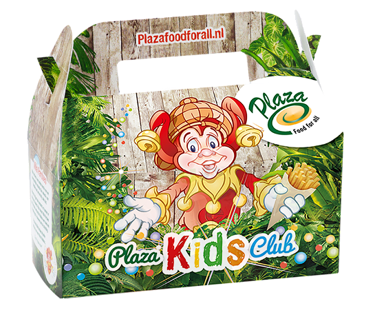 Kidsbox