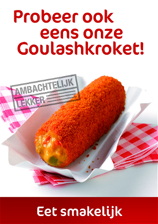 Goulashkroket