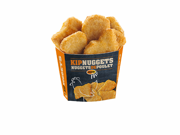 Kipnuggets 6ST