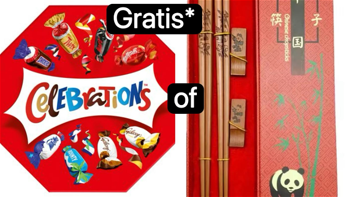 *Vooruitbestellen op Kerstavond 24 Dec.2025