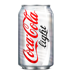 Cola light