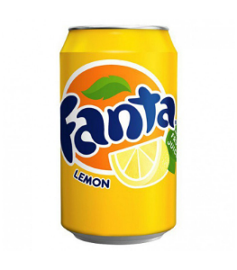 Fanta