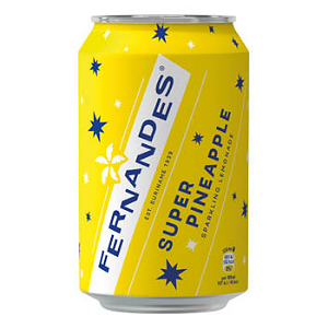 Fernandes pine apple