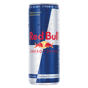 Red Bull
