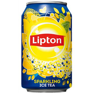 Lipton ice tea