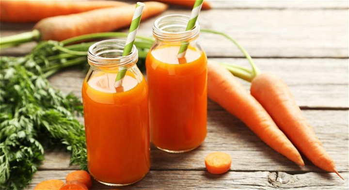 Wortel Sap