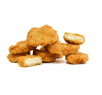 Chicken nuggets