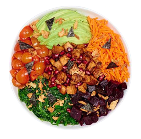 Tofun (Vegan) Groot