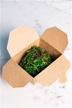 Wakame