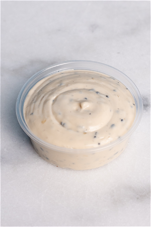 Truffel mayonaise