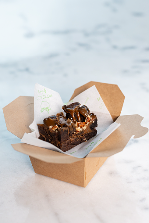 Brownie
