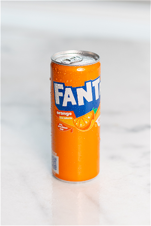 Fanta Zero