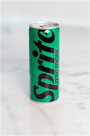 Sprite zero