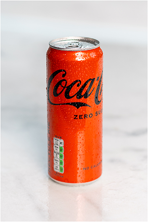 Cola Zero