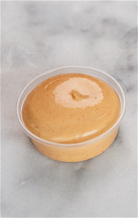 Sriracha mayonaise