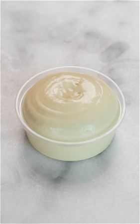 Wasabi mayonaise